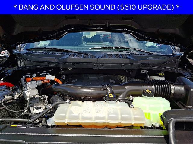Certified 2023 Ford F150 XLT w/ Equipment Group 302A High AWD/4WD image 27