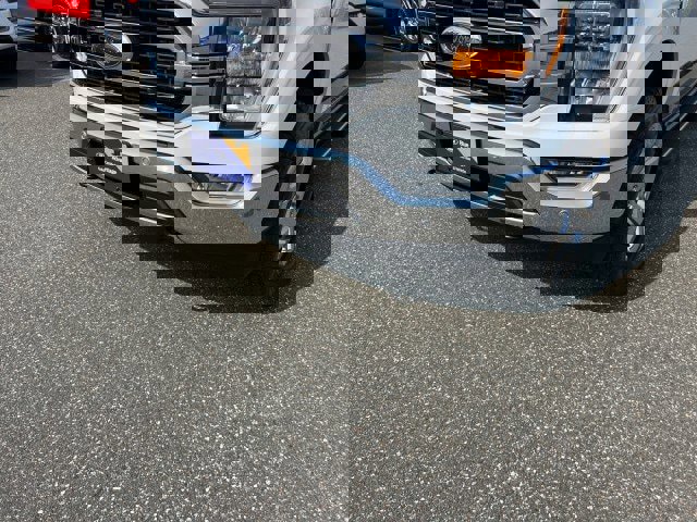 Certified 2022 Ford F150 XLT w/ Equipment Group 302A High image 2