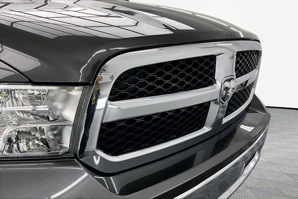 Used 2022 RAM 1500 Tradesman w/ Tradesman SXT Package AWD/4WD image 25