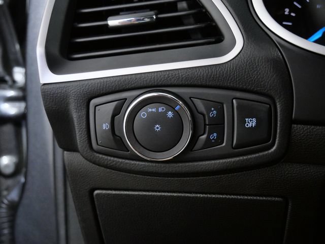 Certified 2019 Ford Edge SEL AWD/4WD image 24