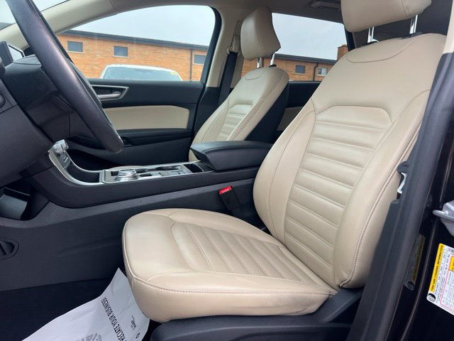 Certified 2024 Ford Edge SEL w/ Convenience Package AWD/4WD image 17