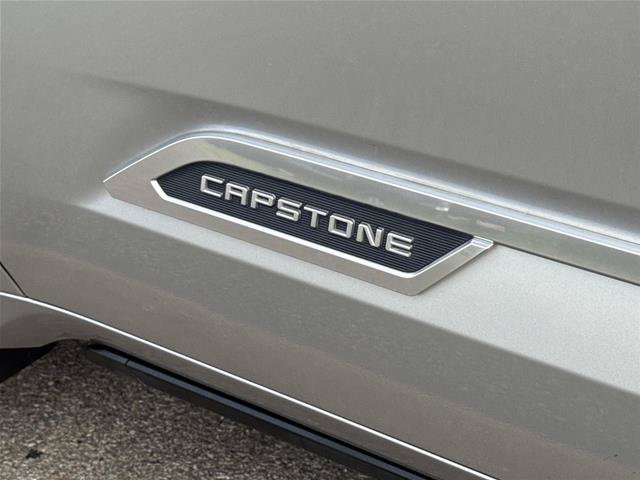 Used 2023 Toyota Sequoia Capstone AWD/4WD image 11