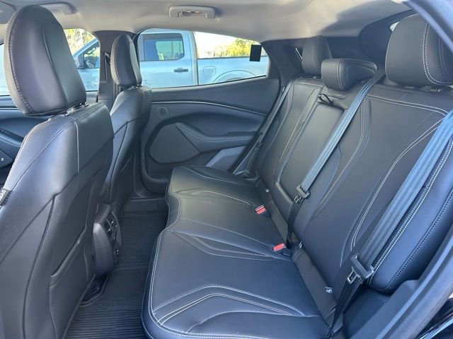 Certified 2023 Ford Mustang Mach-E Premium image 15