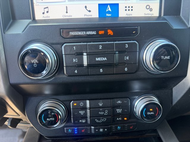 Certified 2019 Ford F150 Limited w/ Trailer Tow Package AWD/4WD image 16
