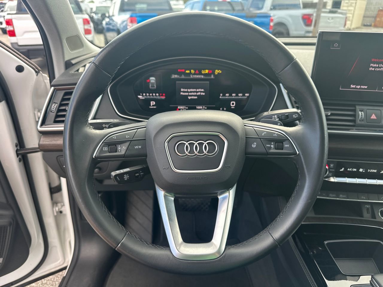 Used 2024 Audi Q5 2.0T Premium Plus AWD/4WD image 24