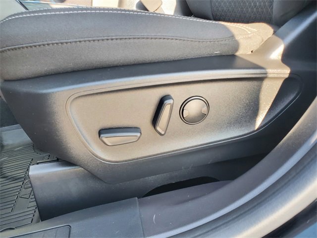 Certified 2023 Ford Escape Active w/ Tech Pack #2 image 7