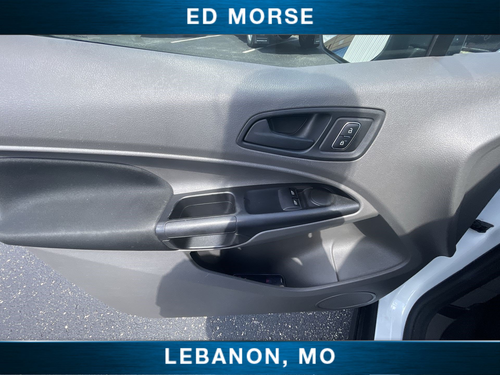 Certified 2023 Ford Transit Connect XL FWD image 19