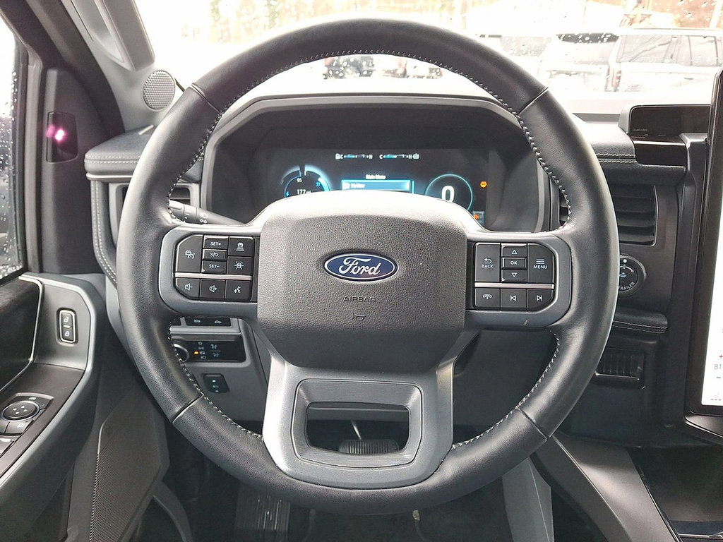 Certified 2024 Ford F150 Lightning Flash image 21