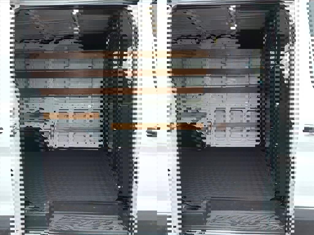 Certified 2024 Ford Transit 250 Low Roof w/ Exterior Upgrade Package image 10