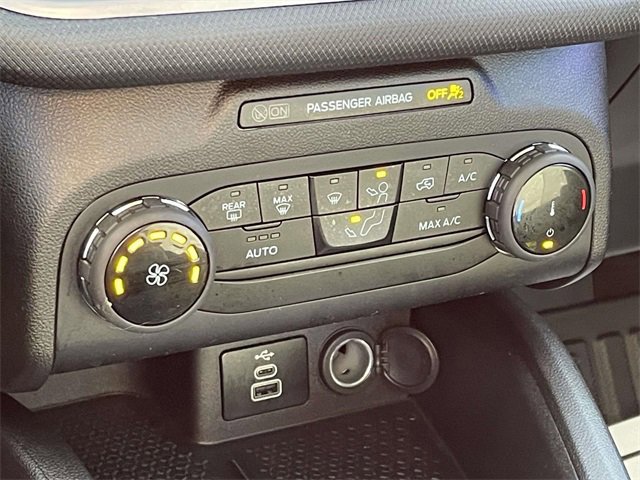 Certified 2024 Ford Bronco Sport Big Bend image 26