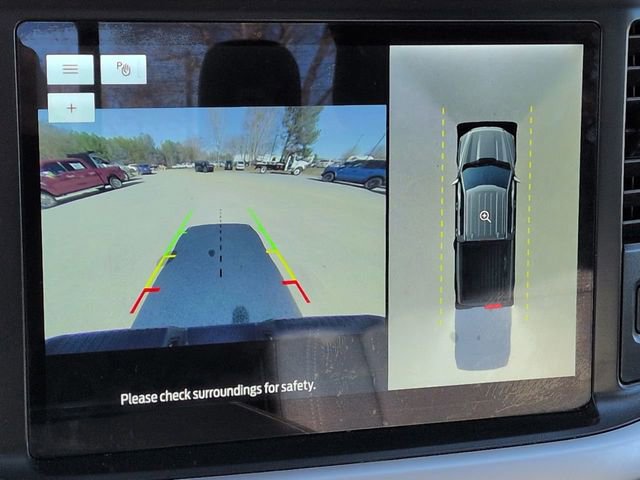 Certified 2022 Ford F150 XLT w/ Equipment Group 302A High image 23