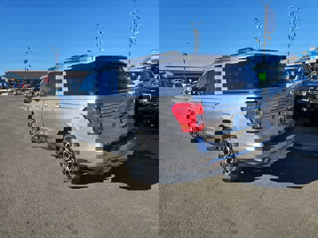 Certified 2024 Ford Expedition Max XLT image 3