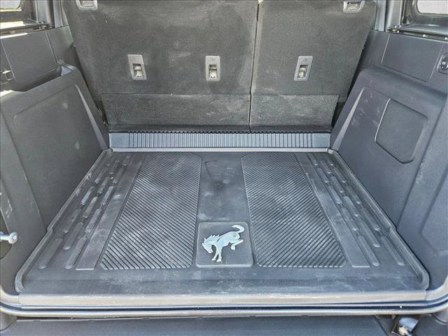 Certified 2024 Ford Bronco Raptor AWD/4WD image 6