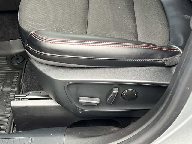 Certified 2024 Ford Escape ST-Line w/ Tech Pack #1 AWD/4WD image 19