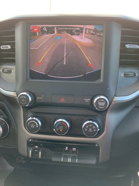 Used 2024 RAM 2500 Big Horn image 11