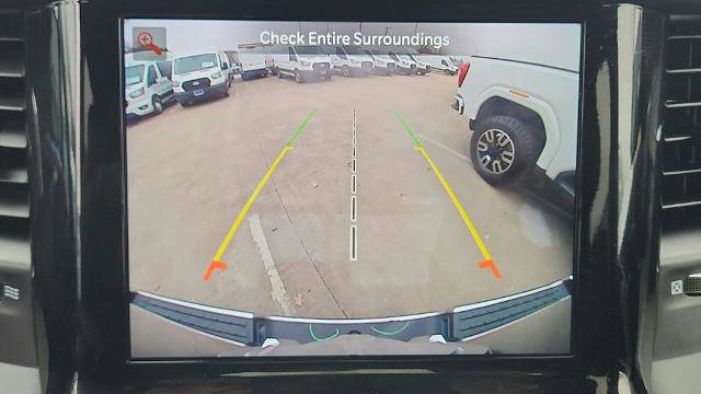 Used 2024 RAM 1500 Laramie image 22