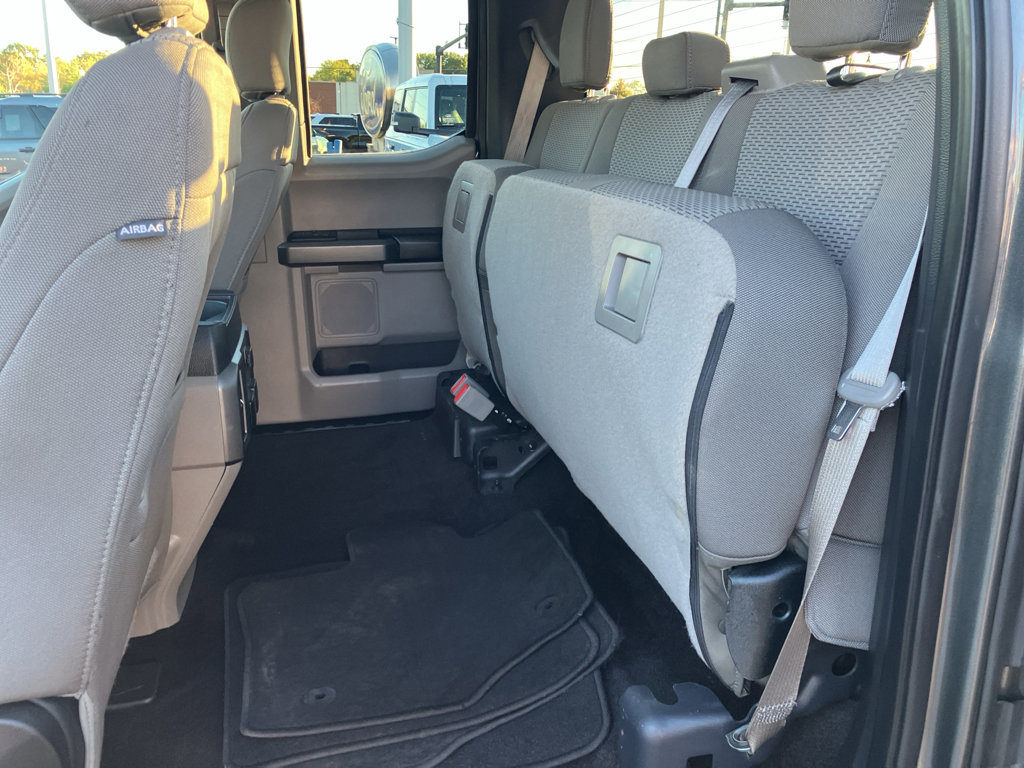 Certified 2018 Ford F150 XLT w/ Trailer Tow Package image 32