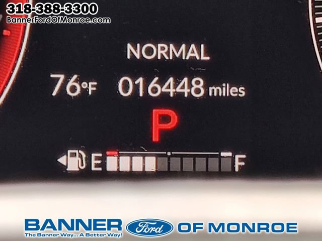 Used 2025 Honda Pilot Sport image 29
