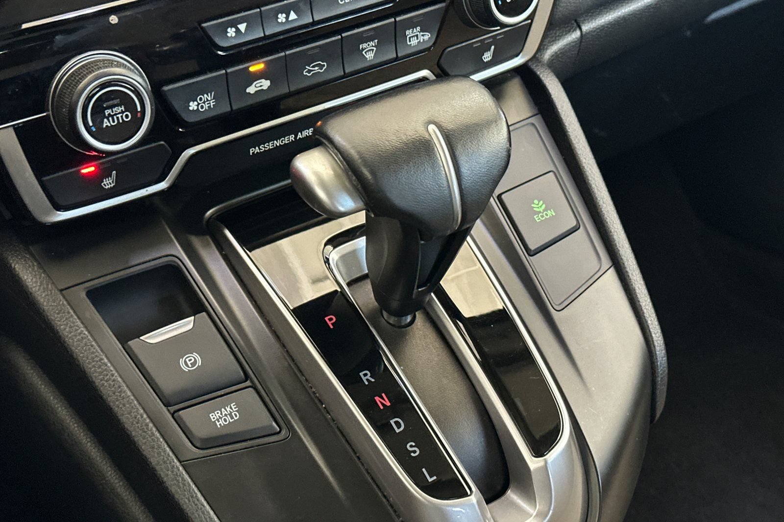 Used 2018 Honda CR-V EX-L image 22