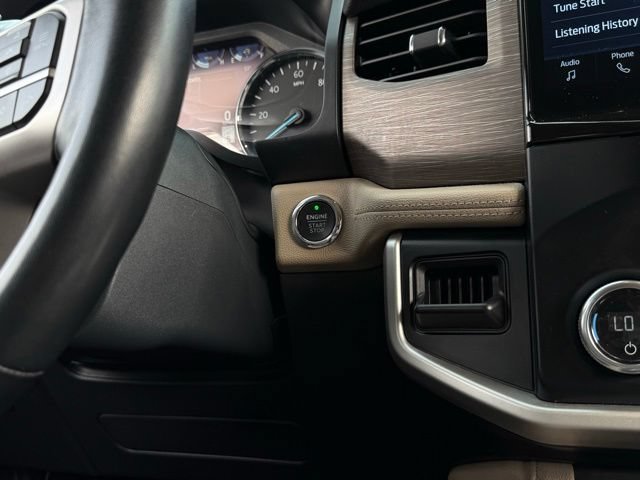 Certified 2024 Ford Expedition Max Limited AWD/4WD image 31