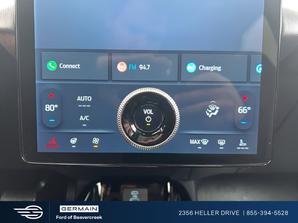 Certified 2023 Ford Mustang Mach-E GT AWD/4WD image 17
