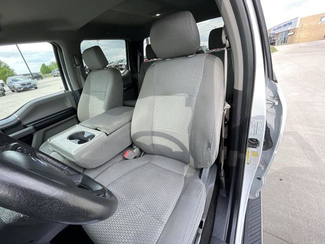 Certified 2018 Ford F150 XLT w/ Equipment Group 302A Luxury AWD/4WD image 18