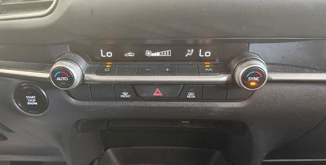 Used 2021 MAZDA CX-30 FWD 2.5 S w/ Select Package image 15