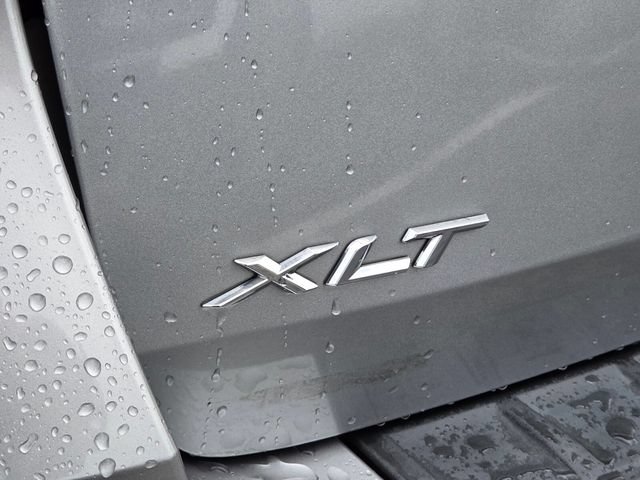 Certified 2023 Ford Explorer XLT AWD/4WD image 13