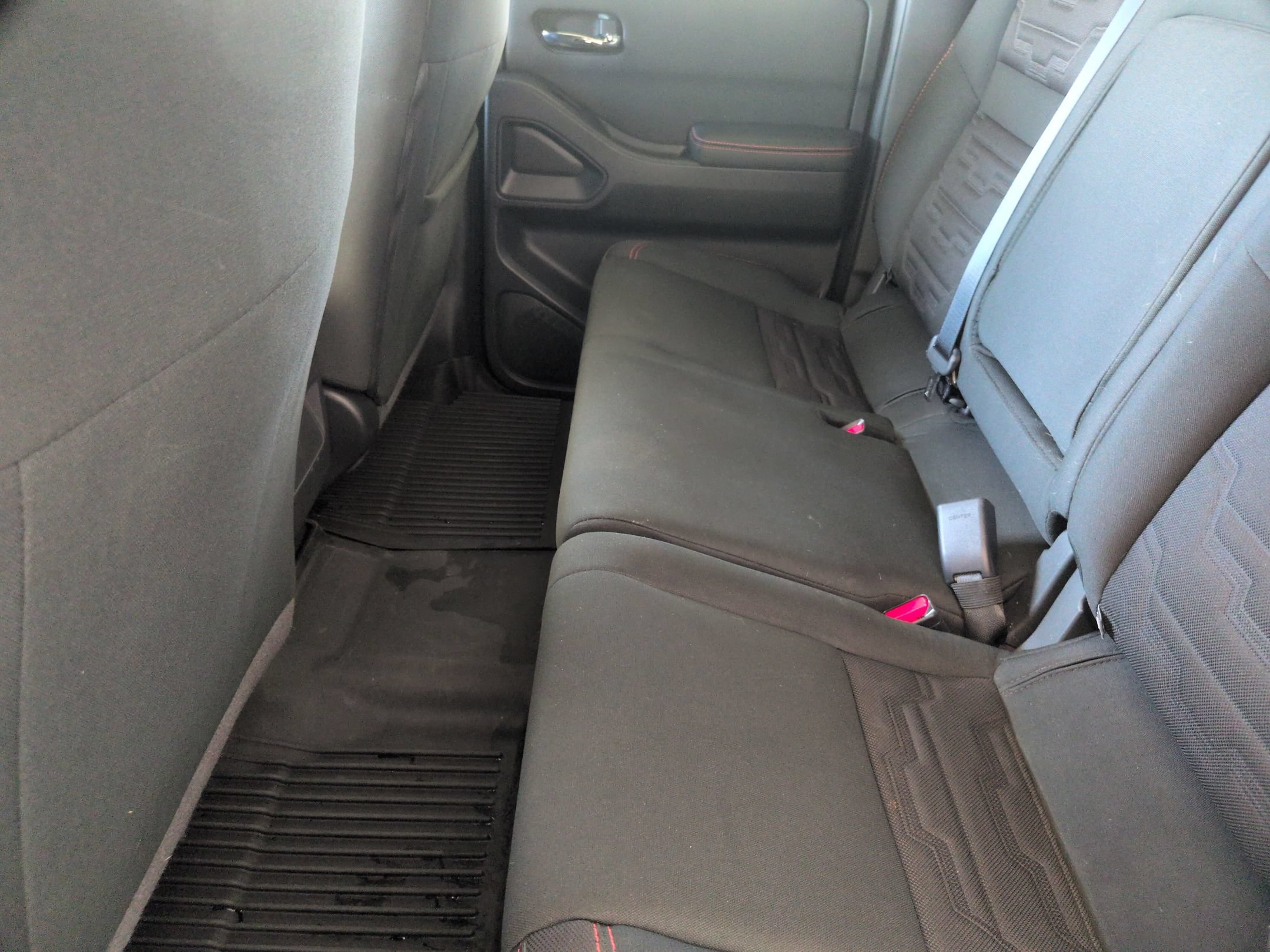 Used 2023 Nissan Frontier PRO-4X w/ Technology Package AWD/4WD image 30