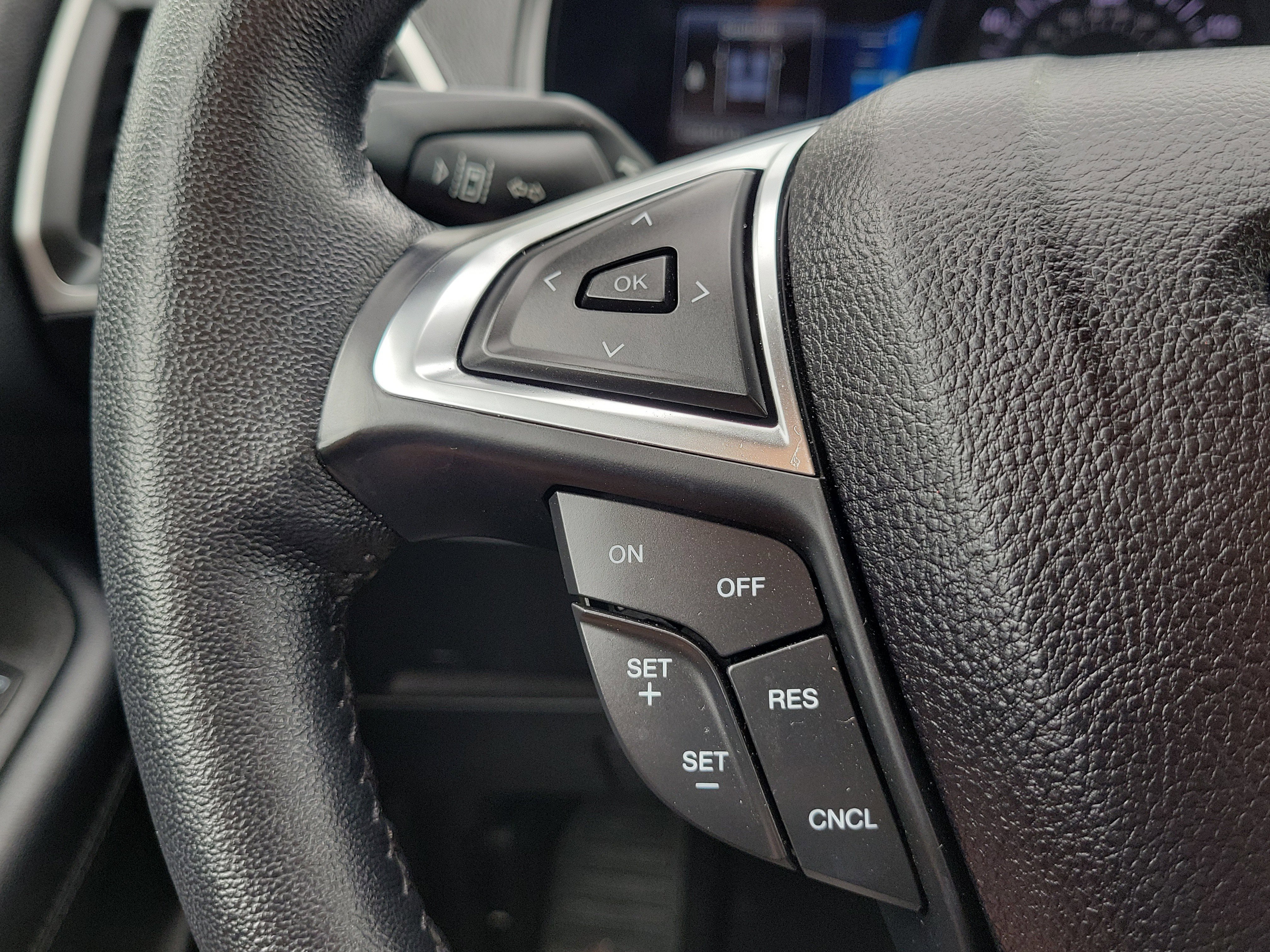 Certified 2022 Ford Edge SEL w/ Convenience Package AWD/4WD image 27