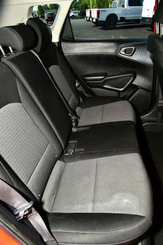 Used 2020 Kia Soul GT-Line image 24