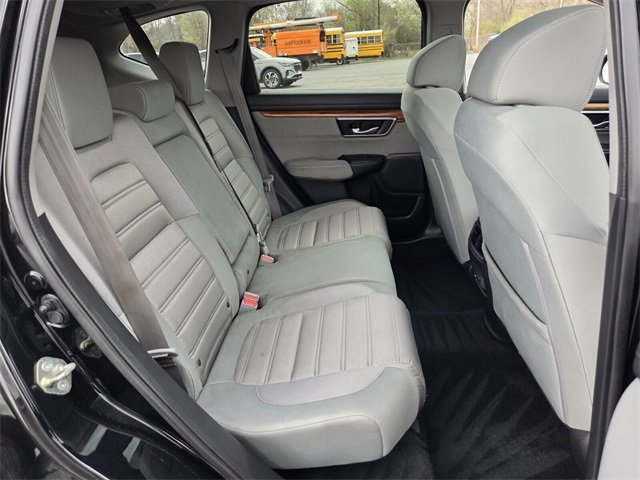 Used 2020 Honda CR-V EX image 14