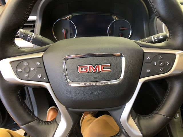 Used 2019 GMC Acadia Denali w/ Technology Package AWD/4WD image 13