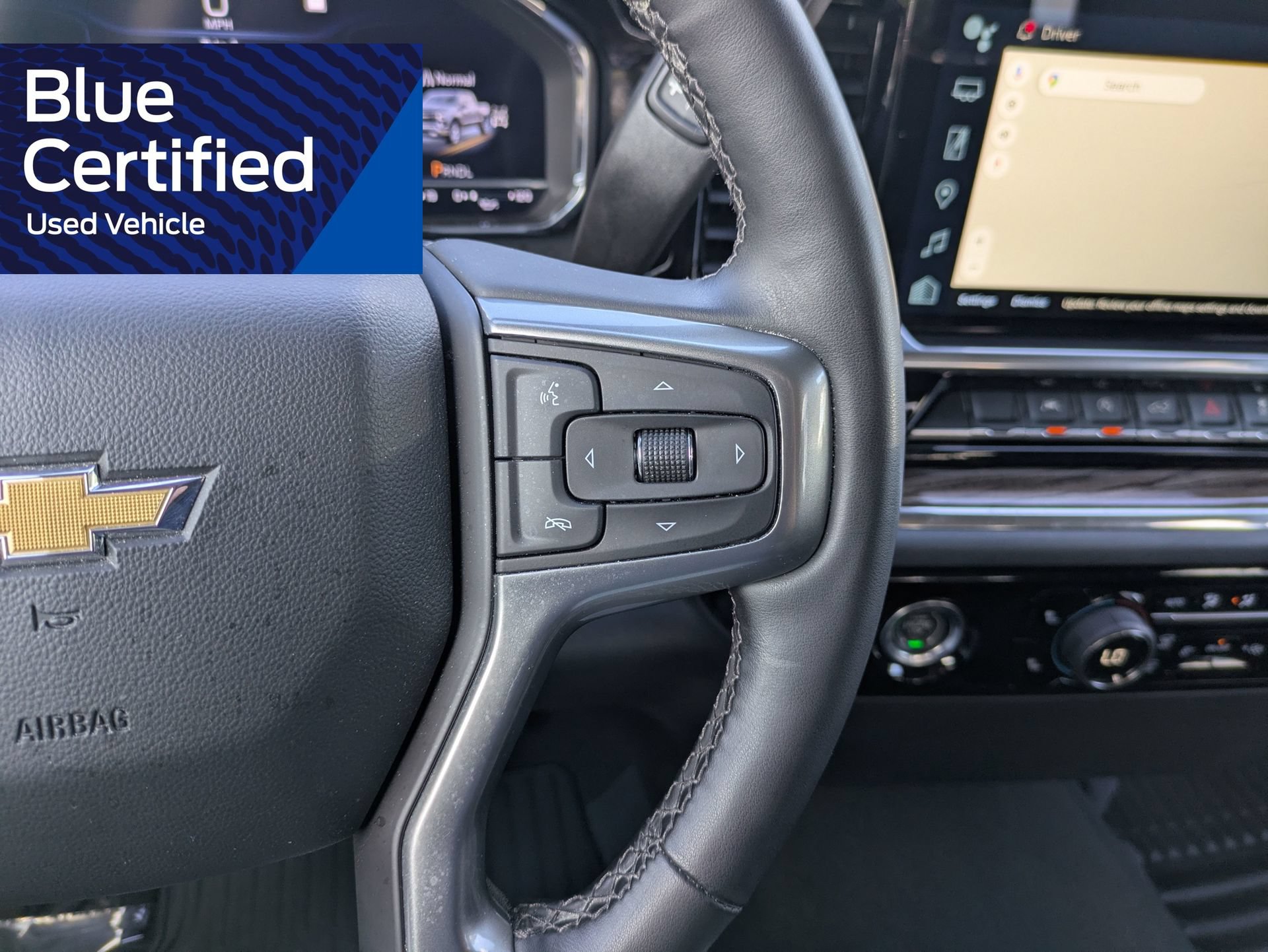 Used 2023 Chevrolet Silverado 1500 LT AWD/4WD image 31