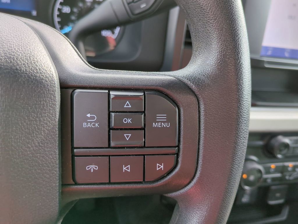 Certified 2024 Ford F250 XLT AWD/4WD image 28