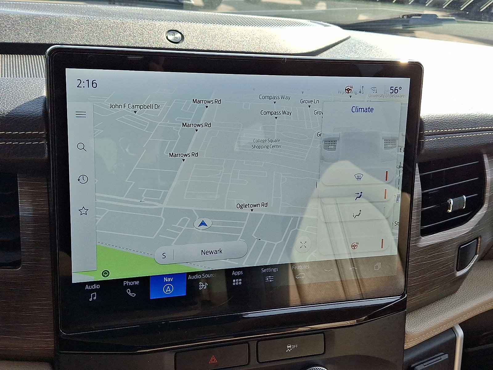 Certified 2023 Ford Expedition Limited image 24