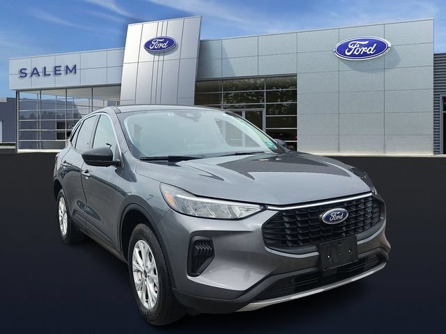 Certified 2024 Ford Escape Active AWD/4WD image 1