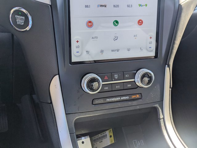 Certified 2022 Ford Edge SEL w/ Sport Appearance Package image 23