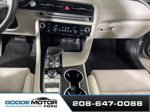 Used 2024 Genesis G70 2.5T AWD/4WD image 17