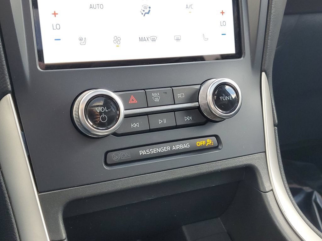 Certified 2024 Ford Edge ST-Line AWD/4WD image 30