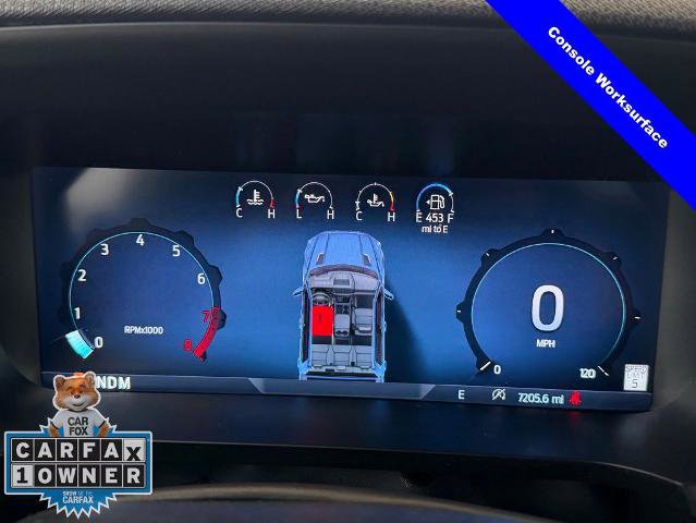 Certified 2025 Ford F150 Tremor w/ Bed Utility Package AWD/4WD image 15