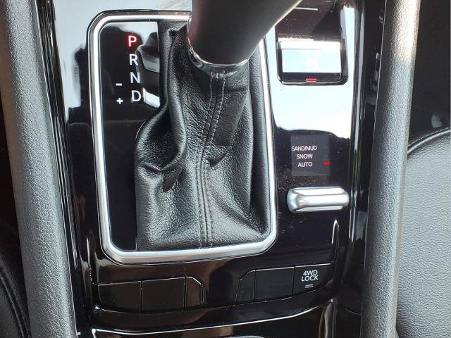 Used 2024 Jeep Compass Limited AWD/4WD image 18