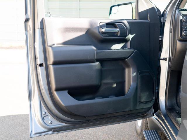 Used 2021 Chevrolet Silverado 1500 Custom image 10