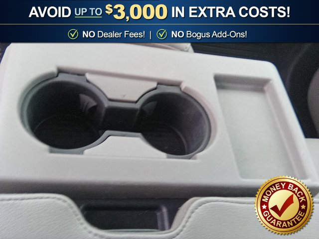 Certified 2022 Ford F350 XL w/ XL Value Package RWD image 20