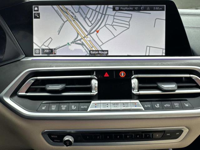 Used 2022 BMW X5 sDrive40i w/ M Sport Package image 26