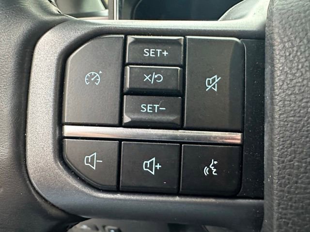 Certified 2024 Ford F250 Lariat w/ FX4 Off-Road Package image 21