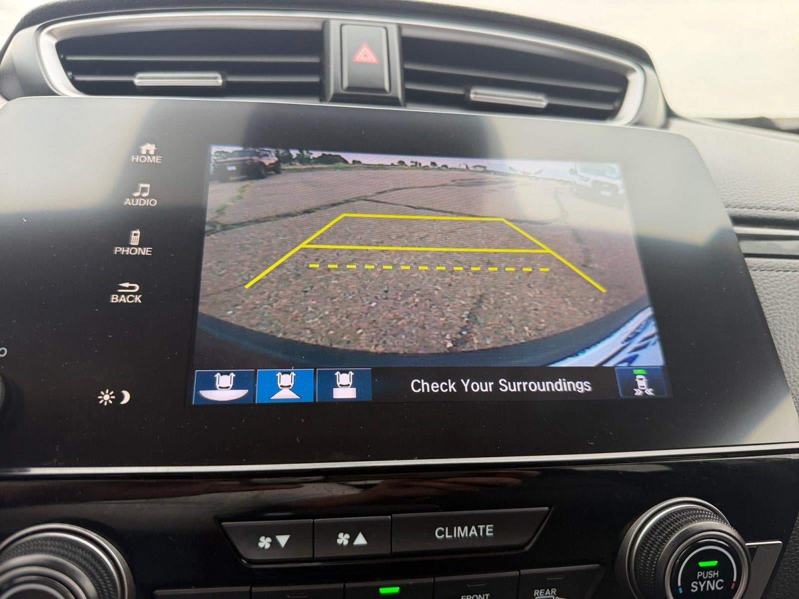 Used 2022 Honda CR-V EX image 22
