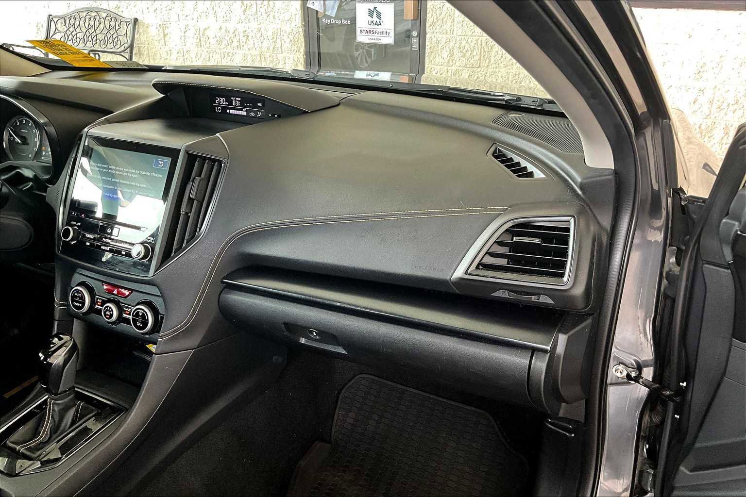 Used 2022 Subaru Crosstrek 2.5i Sport w/ Moonroof Package image 18