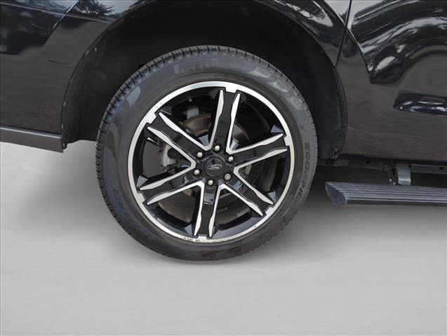 Certified 2021 Ford Expedition Max Limited image 30