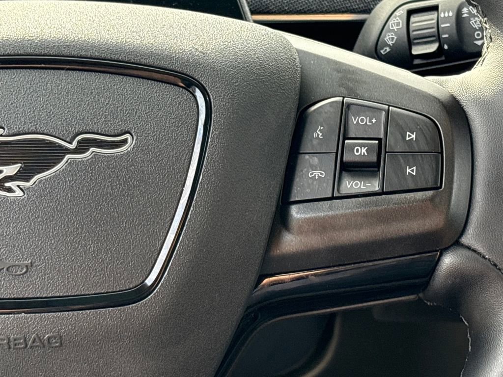 Certified 2024 Ford Mustang Mach-E Premium image 21